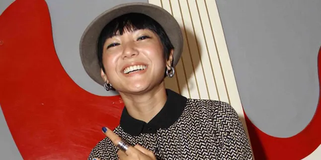 Poppy Sovia: Hati-Hati Kalau Make A Wish