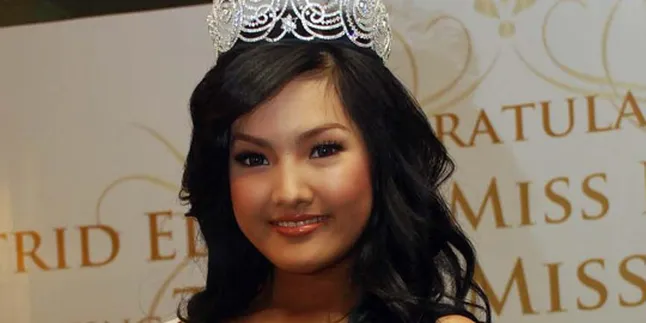 Tunangan Astrid Ellena Diperiksa 3 Hari Oleh Polisi Tunangan Astrid Ellena Diperiksa 3 Hari Oleh Polisi