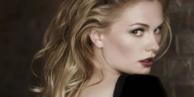 Anna Paquin Menunggu Kelahiran Anak Pertama