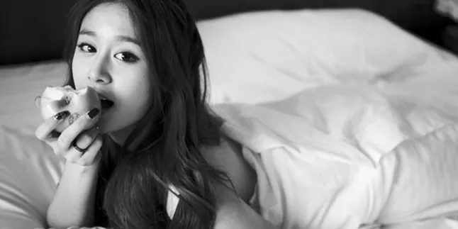 T-Ara Menikmati Malam di Swiss T-Ara Menikmati Malam di Swiss