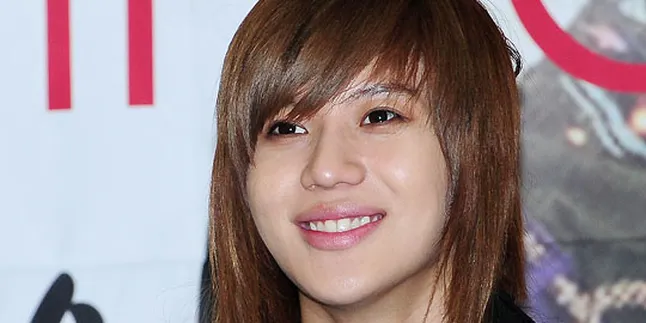 Taemin SHINee Minta Maaf Karena Terlahir Cantik