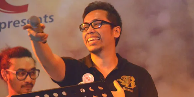 Kekecewaan Sammy Dikeluarkan Kerispatih Terbayarkan