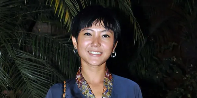 Ponyland Banyak Kepala, Poppy Sovia Ingin Solo Karir