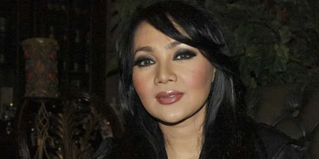 Dewi Gita: Harus Berkorban Demi Seni Tari