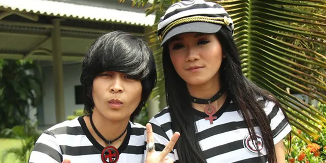 The Virgin Tengah Nikmati Dunia Seni Peran