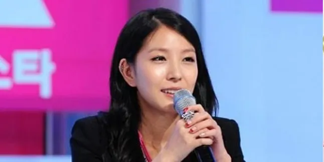 BoA Ungkapkan Rahasia Kulitnya Tampak Memukau