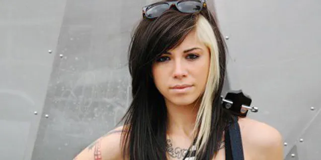 Promotor Libatkan Fans Christina Perri Dalam Konsep Panggung