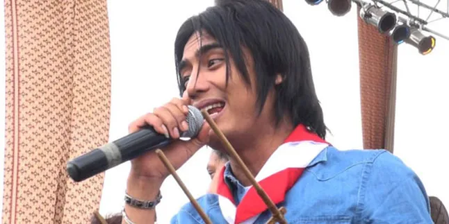 Charly: Vanya Punya Potensi!