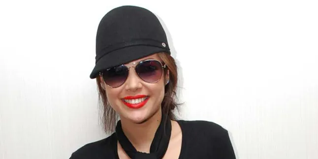 Dewi Sandra Siapkan Album Baru