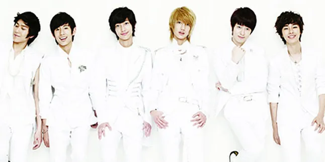 Juni 2012, Boyfriend Mulai Debut di Jepang