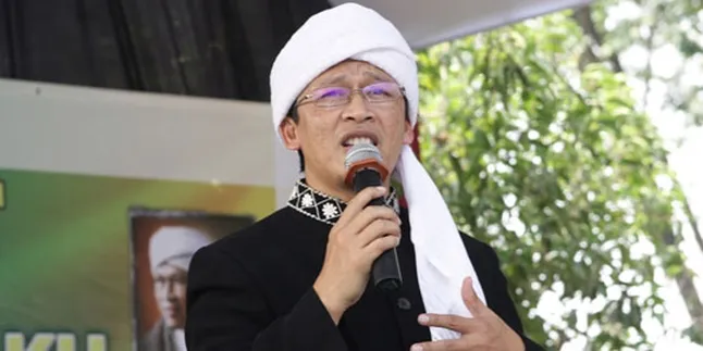 Izin Poligami Aa Gym Keluar 26 April 2012