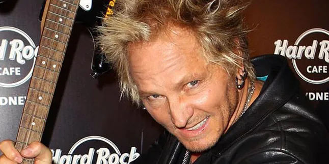 Matt Sorum Ingin Filmkan Guns N Roses