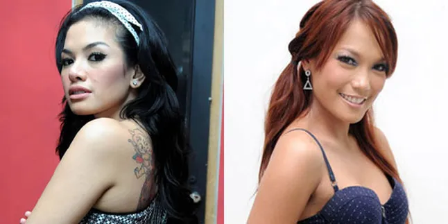 Nikita Mirzani vs Jenny Cortez, Ada Apa Sebenarnya?