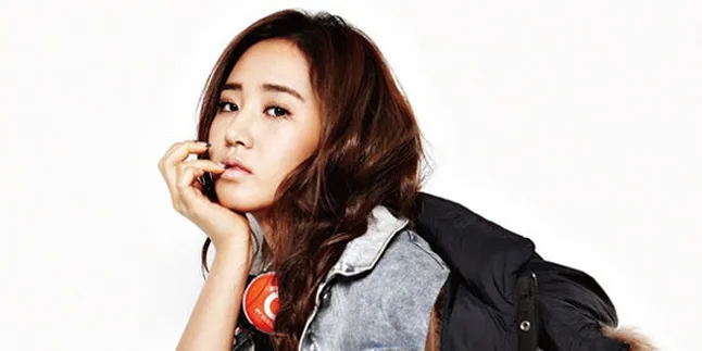 Yuri SNSD Miliki Tubuh Paling Indah