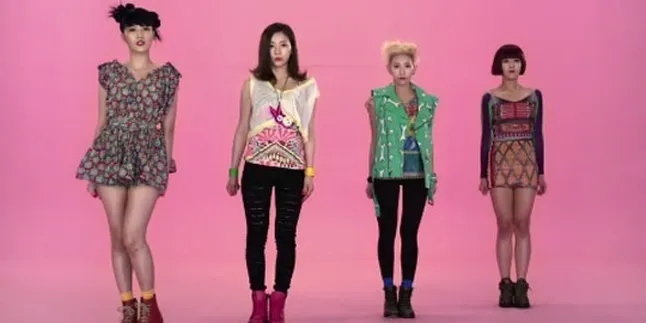 Sunny Hill Rilis 'Princess and Prince Charming' Tanpa Sang Leader
