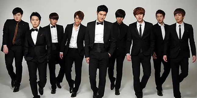 Tiket Super Junior Super Show 4 di Tokyo Sold Out! Tiket Super Junior Super Show 4 di Tokyo Sold Out!