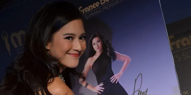 Soal Geng Motor, Dian Sastro Sama Sekali Tak Tahu Soal Geng Motor, Dian Sastro Sama Sekali Tak Tahu