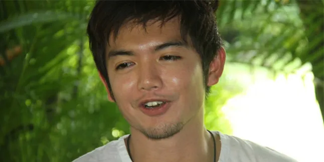 Kekasih Nicky Tirta Adalah...