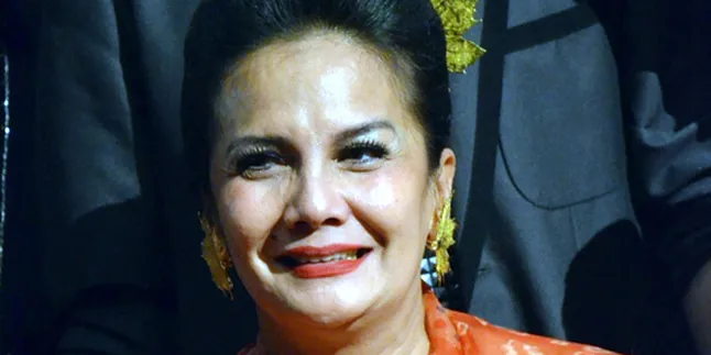 Christine Hakim: Kartini Bukan Momentum Kemajuan Wanita