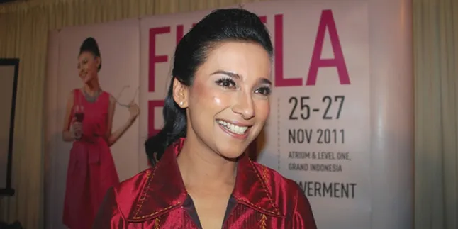 Shahnaz Haque Dambakan Kebersihan Wilayah Privat