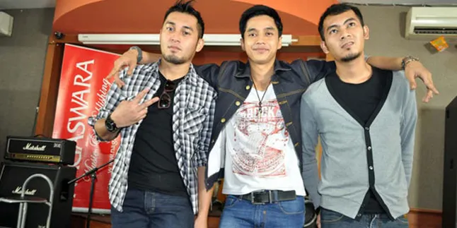 Harlan The Adlys Bantah Terlibat Video Ranjang Sesama Jenis