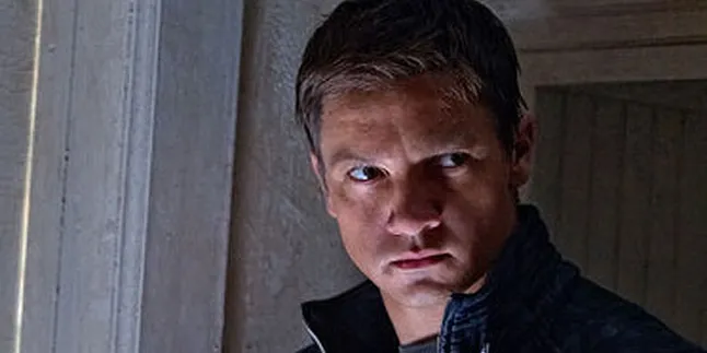 Penerus 'BOURNE' Rilis Trailer Internasional