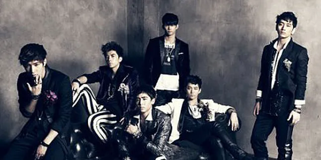 2PM Akan Comeback Musim Panas Ini?