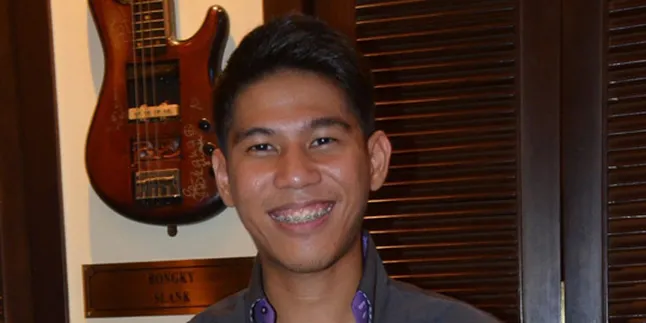 Nino RAN: Produser Adalah Pekerjaan Masa Depan