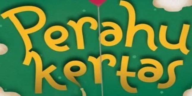 Film 'PERAHU KERTAS' Rilis Debut Teaser Trailer!
