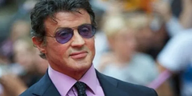 Sylvester Stallone Jual Rumah Seharga 41 Milyar!