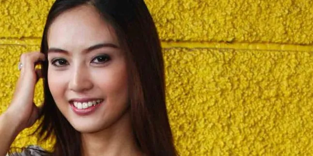 Marissa Jeffryna Suka Pernikahan Tradisional Indonesia