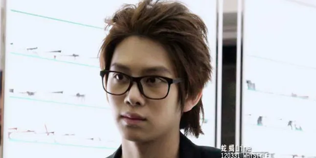 Imutnya Masa Kecil Heechul Super Junior
