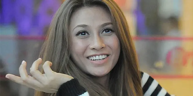 Uli Auliani Impikan Peran 'Fighting'