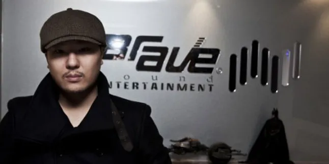 Brave Entertainment Rencanakan Debut Boyband Baru