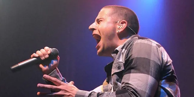 Avenged Sevenfold Kalahkan Pamor Coldplay