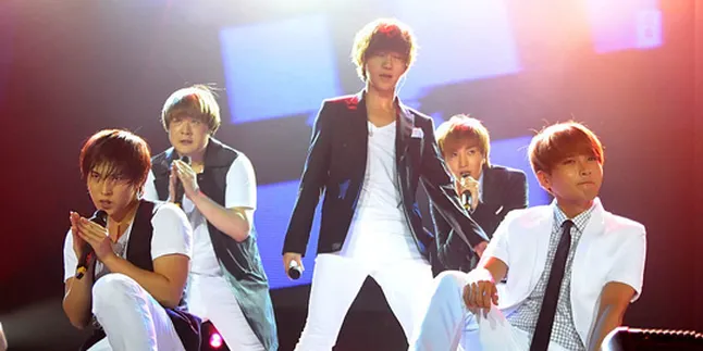 Inilah Berbagai Pengorbanan ELF Untuk Konser Suju