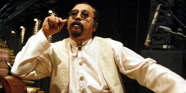 Puncak Acara Ultah TMII ke-37 Berlangsung Meriah