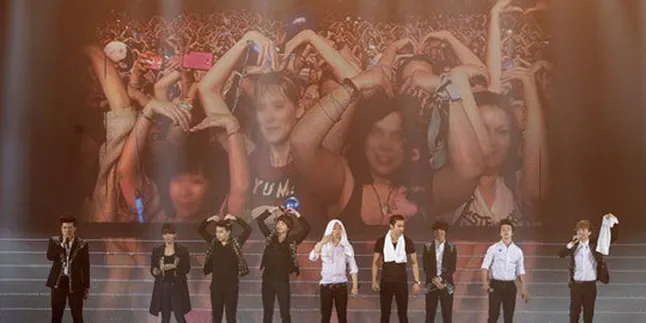 MBC Rilis Trailer Dokumenter SS4 Prancis Super Junior MBC Rilis Trailer Dokumenter SS4 Prancis Super Junior