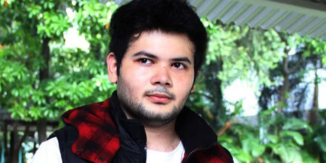 Ridho Rhoma Rencana Buat Lomba Nyanyi Dangdut di Washington