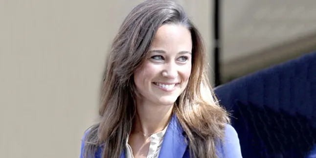 Gandeng Banyak Pria, Reputasi Pippa Middleton Memburuk