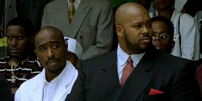 Tupac Shakur Sebenarnya Belum Mati?