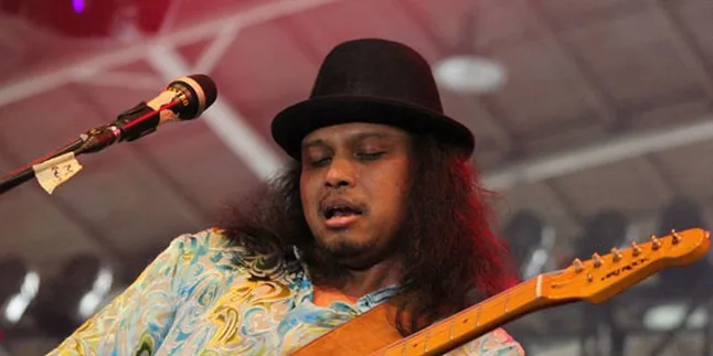 Empat Band Papan Atas Guncang Surabaya Berontak