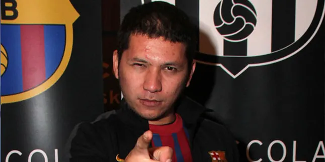 Gading Marten Pilih Ngemsi Daripada Nyanyi