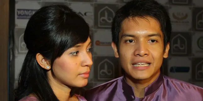 Belum Diberi Momongan, Dimas Seto Jalani Saja