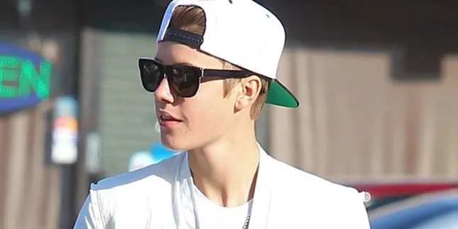 Justin Bieber Serang Mariah Yeater Secara Tiba-Tiba