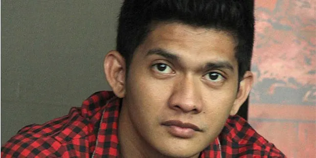 Iko Uwais Kangen Film Laga Era Barry Prima