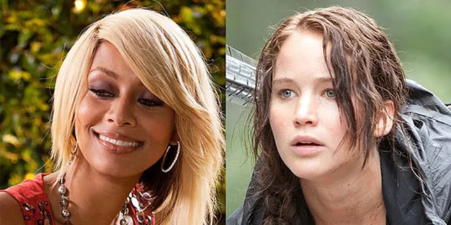 'THE HUNGER GAMES' Turun Tahta di Minggu Ke-5