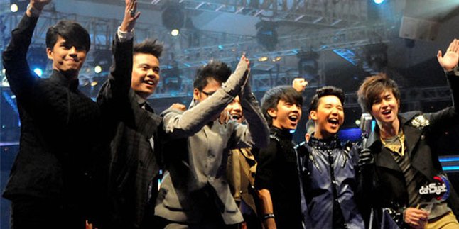 SMASH: Kita Pasti Bangga Jika Jadi Pembuka Konser SuJu