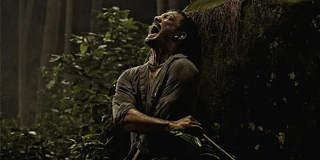 Teka-Teki 'MODUS ANOMALI' Hadir Dalam Bentuk Games