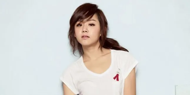 Moon Geun Young Calon Utama Pemeran 'PRINCESS DEOK HYE'